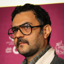 علیرضا ثانی فر علیرضا ثانی فر