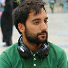 سامان غنائمی سامان غنائمی