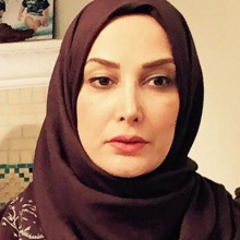 سیما مطلبی سیما مطلبی