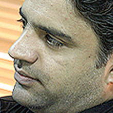 علی خسروی علی خسروی