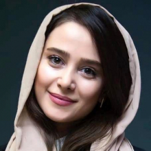 الناز حبیبی الناز حبیبی