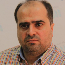 سعید خندق آبادی سعید خندق آبادی