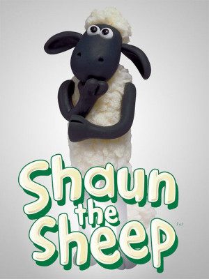 گوسفند زبل - Shaun the sheep - , انیمیشن , کمدی , فیلم سینمایی , سینما , دانلود فیلم - محصول آمریکا - -