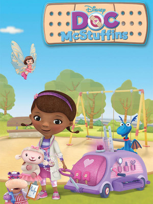 دکتر مکی - Doc McStuffins - , انیمیشن , ماجراجویی , فیلم سینمایی , سینما , دانلود فیلم , دانلود سریال دکتر مکی - محصول آمریکا - -