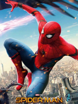 مرد عنکبوتی - Spider Man - , انیمیشن , ماجراجویی , فیلم سینمایی , سینما , دانلود فیلم - محصول آمریکا - -