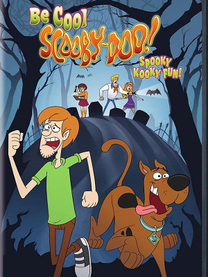 اسکوبی دوو - Be Cool, Scooby Doo! - , انیمیشن , ماجراجویی , فیلم سینمایی , سینما , دانلود فیلم - محصول آمریکا - -