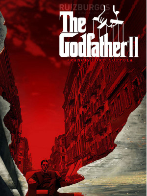 پدر خوانده 2 - The Godfather - Part II - پدرخوانده2 , پدرخوانده , پدر خوانده , پدرخانده , پدر خانده , گادفادر , د گادفادر , The Godfather , \NVO,HKNI \NVO,HKNI, اکشن , گانگستری , فیلم سینمایی , سینما , دانلود فیلم - محصول آمریکا - - - سال 1972 - کیفیت HD