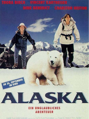 الاسکا - Alaska - الاسکا, خانوادگی , اجتماعی , فیلم سینمایی , سینما , دانلود فیلم - محصول آمریکا - - - سال 1996