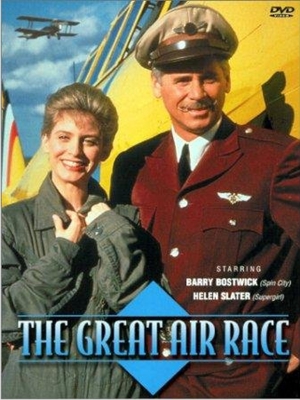 مسابقه ی بزرگ هوایی - The Great Air Race - مسابقهیبزرگهوایی, تاریخی - مذهبی ,, فیلم سینمایی , سینما , دانلود فیلم - محصول روسیه - - - سال 1990