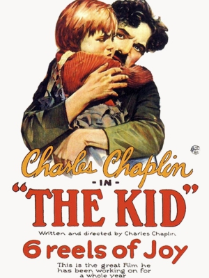 چارلی چاپلین در پسر بچه - The Kid - چارلیچاپلیندرپسربچه, کمدی , اکشن , فیلم سینمایی , سینما , دانلود فیلم - محصول آمریکا - - - سال 1921 - کیفیت HD