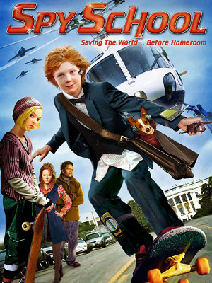 مدرسه جاسوسی - Spy School - تماشای آنلاین فیلم و سریال , فیلم و سریال , دانلود فیلم و سریال , دانلود,فیلم , سریال , زیرنویس , دوبله , زیرنویس فیلم و سریال , دانلود فیلم و سریال , دانلود دوبله , دانلود زیرنویس, مدرسه جاسوسی , دانلود مدرسه جاسوسی ,دانلود فیلم مدرسه جاسوسی , دوبله مدرسه جاسوسی , دوبله فیلم مدرسه جاسوسی , تماشای آنلاین مدرسه جاسوسی , تماشای آنلاین فیلم مدرسه جاسوسی , lbvsi [hs,sd , 2008 , Spy School , دانلود Spy School , دانلود فیلم Spy School , تماشای آنلاین Spy School , تماشای آنلاین فیلم Spy School , دوبله Spy School , دوبله فیلم Spy School, Forrest Landis,AnnaSophia Robb,Rider Strong,Lea Thompson,D.L. Hughley,Roger Bart,Timmy Deters, کمدی , خانوادگی , فیلم سینمایی , سینما , دانلود فیلم - محصول آمریکا - - - سال 2008