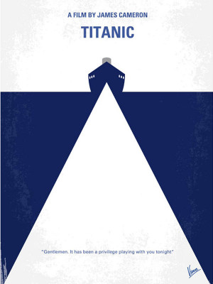 تایتانیک - Titanic - تایتانیک , جک و رز , جیمز کامرون , James Horner, عاشقانه , اجتماعی , فیلم سینمایی , سینما , دانلود فیلم - محصول آمریکا - - - سال 1997