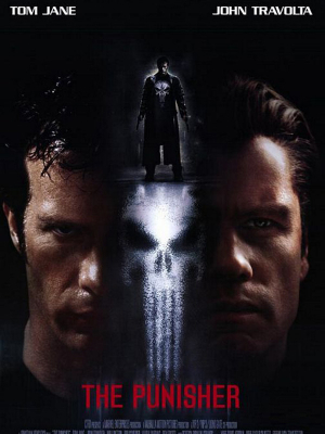 مجازاتگر - The Punisher - The Punisher , مجازاتگر, علمی - تخیلی ,, فیلم سینمایی , سینما , دانلود فیلم - محصول آمریکا - - - سال 2004