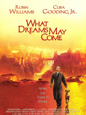 چه رویاهایی می آیند - What Dreams May Come - چه رویاهایی می آیند , What Dreams May Come, علمی - تخیلی ,, فیلم سینمایی , سینما , دانلود فیلم - محصول آمریکا - - - سال 1998