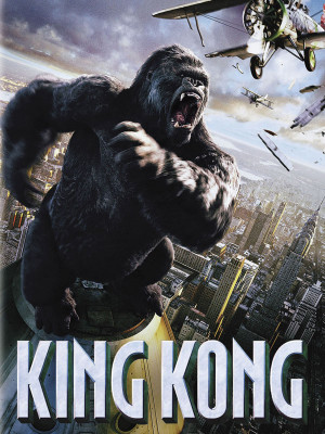 کینگ کونگ - King Kong - کینگ کونگ, علمی - تخیلی , ماجراجویی , فیلم سینمایی , سینما , دانلود فیلم - محصول آمریکا - - - سال 1976