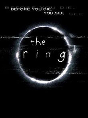 حلقه - The Ring - حلقه, وحشت ,, فیلم سینمایی , سینما , دانلود فیلم - محصول آمریکا - - - سال 2002