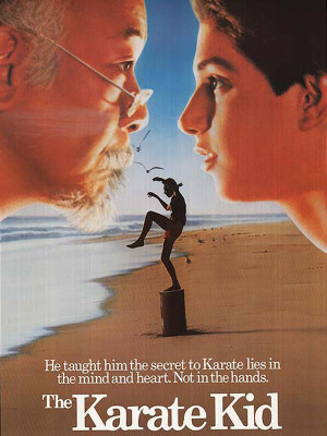 پسر کاراته 1 - The Karate Kid - بچه کاراته , بچه کاراته باز , پسر کاراته باز , کاراته , پسر کاراته , hvhji ;dn , Karate kid, اکشن , رزمی , فیلم سینمایی , سینما , دانلود فیلم - محصول آمریکا - - - سال 1984