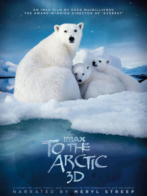 به سمت قطب شمال - To The Arctic - به سمت قطب جنوب , بهسمتقطبجنوب , To The Arctic, مستند , حیات وحش , فیلم سینمایی , سینما , دانلود فیلم - محصول آمریکا - - - سال 2012 - کیفیت HD