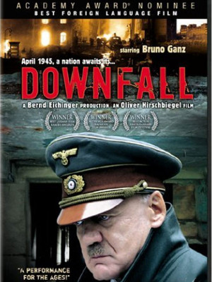 سقوط - Downfall - سقوط , Downfall , هیتلر , sr,x, تاریخی - مذهبی ,, فیلم سینمایی , سینما , دانلود فیلم - محصول آلمان - - - سال 2004 - کیفیت HD