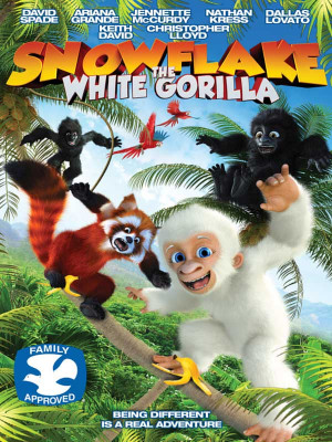 دار و دسته جنگلی ها - The Jungle Bunch