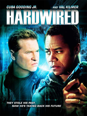 سرسخت - Hardwired - فیلم,فیلم سینمایی,سرسخت,فیلم سرسخت,اکشن,علمی تخیلی,svsoj, اکشن , علمی - تخیلی , فیلم سینمایی , سینما , دانلود فیلم - محصول کانادا - آمریکا - سال 2009