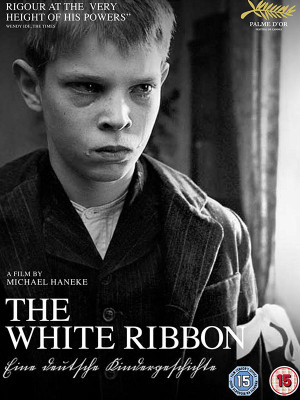 روبان سفید - White Ribbon - ihk;i , میشائیل هانکه , white ribbon , روبان سفید , هانکه , وایت ریبن , وایت ریبون, خانوادگی , اجتماعی , فیلم سینمایی , سینما , دانلود فیلم - محصول آلمان - - - سال 2009 - کیفیت HD