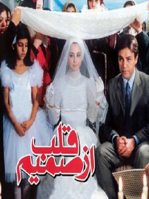 پشت دیوار شب