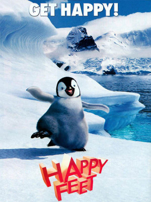 خوش قدم - Happy Feet - خوش قدم , دانلود کارتون خوش قدم , دوبله کارتون خوش قدم , انیمیشن خوش قدم , دوبله انیمیشن خوش قدم , دوبله , انیمیشن , کارتون خوش قدم 2006 , دوبله کارتون Happy Feet , Happy Feet 2016 , انیمیشن Happy Feet , کارتون Happy Feet , دانلود دوبله کارتون Happy Feet , Elijah Wood,Robin Williams,Brittany Murphy,Hugh Jackman,Nicole Kidman,Hugo Weaving,Anthony LaPaglia,Magda Szubanski,Steve Irwin , George Miller, انیمیشن , کمدی , فیلم سینمایی , سینما , دانلود فیلم - محصول آمریکا - - - سال 2006