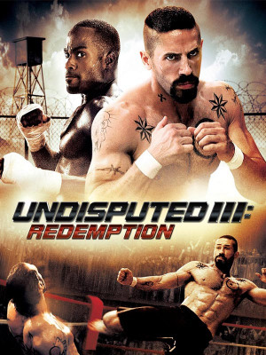 شکست ناپذیر ۳: رستگاری - Undisputed III: Redemption - شکست ناپذیر ۳: رستگاری , فیلم , دانلود فیلم زیرنویس شکست ناپذیر ۳: رستگاری , فیلم شکست ناپذیر ۳: رستگاری , دانلود فیلم شکست ناپذیر ۳: رستگاری , فیلم Undisputed III: Redemption , فیلم زیر نویس Undisputed III: Redemption , دانلود فیلم Undisputed III: Redemption ,دانلود Undisputed III: Redemption , Isaac Florentine , Scott Adkins,Mykel Shannon Jenkins,Mark Ivanir,Hristo Shopov,Robert Costanzo,Marko Zaror , , اکشن , رزمی , فیلم سینمایی , سینما , دانلود فیلم - محصول آمریکا - - - سال 2010 - کیفیت HD