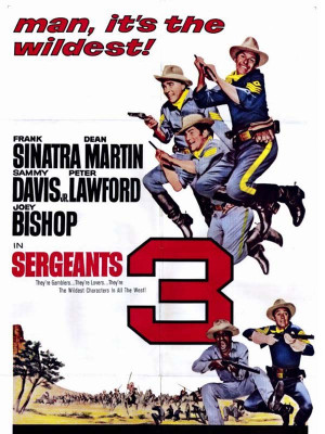 سه گروهبان - Sergeants 3 - سه گروهبان , سه,گروهبان, فیلم سه گروهبان , دوبله سه گروهبان , دانلود دوبله سه گروهبان , دوبله فیلم سه گروهبان , فیلم , دوبله , دانلود , Sergeants 3 , فیلم Sergeants 3 , فیلم 3 گروهبان , فیلم دوبله 3 گروهبان , 3 گروهبان , Sergeants 3 , دوبله Sergeants 3 , si 'v,ifhk , 3 گروهبان , , 3 'v,ifhk, اکشن , وسترن , فیلم سینمایی , سینما , دانلود فیلم - محصول آمریکا - - - سال 1962