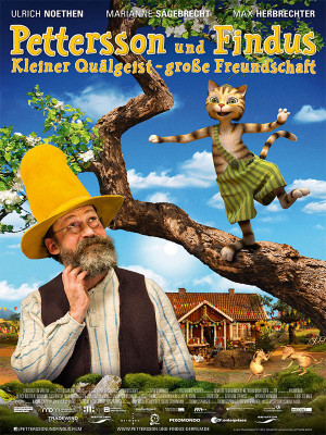 فیندوس گربه ماجراجو - Pettson & Findus: Fun Stuff - فیندوس گربه ماجراجو , hkdldak, انیمیشن فیندوس گربه ماجراجو , کارتون فیندوس گربه ماجراجو , فیندوس گربه ماجراجو 2014 , انیمیشن , کارتون , فیلم فیندوس گربه ماجراجو , فیندوس , پتسون , پترسون و فیندوس , پتسون و فیندوس , , انیمیشن , ماجراجویی , فیلم سینمایی , سینما , دانلود فیلم - محصول سوئد - - - سال 2014