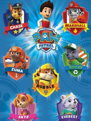 چاگینگتون - Chuggington