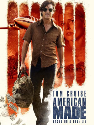 ساخت آمریکا - American Made - ساخت آمریکا , دانلود , فیلم , فیلم 2017 , شاخت آمریکا , دوبله , ساخت آمریکا 2017 , فیلم ساخت آمریکا , تام کروز , فیلم تام کروز , دانلود ساخت آمریکا , دوبله ساخت آمریکا , فیلم دوبله ساخت آمریکا 2017 , دوبله ساخت آمریکا 2017 , ساخت آمریکا تام کروز , دانلود دوبله ساخت آمریکا , دانلود فیلم ساخت آمریکا , American Made , American Made 2017 , فیلم American Made , دوبله American Made , دانلود American Made , دانلود دوبله American Made , shoj Hlvd;h , Doug Liman , Tom Cruise , Sarah Wright ,Domhnall Gleeson , Christophe Beck , ساختامریکا , ساخت امریکا , فیلم ساخت امریکا , ساخت امریکا 2017 , امریکا, اکشن , هیجان انگیز , فیلم سینمایی , سینما , دانلود فیلم - محصول آمریکا - - - سال 2017 - کیفیت HD