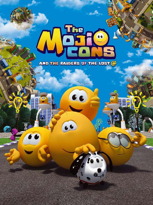موجیکانز - قسمت 3 - The Mojicons - دانلود,انیمیشن,دانلود انیمیشن,موجیکانز,انیمیشن موجیکانز,The Mojicons , موجیکانر 3 , دوبله انیمیشن موجیکانر 3 , کارتون موجیکانر 3 , موجیکنز , کارتون موجیکنز , , انیمیشن , کمدی , فیلم سینمایی , سینما , دانلود فیلم - محصول روسیه - - - سال 2017