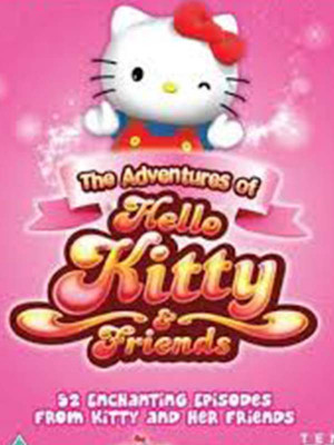 هلو کیتی - قسمت 4 - The Adventures of Hello Kitty and Friends - E04 - دانلود,انیمیشن,دانلود انیمیشن,دانلود هلوکیتی,دانلود انیمیشن هلو کیتی,هلو کیتی و دوستان,ماجراهای هلوکیتی,دانلود ماجراهای هلوکیتی,The Adventures of Hello Kitty and Friends,Sanrio Digital ,دانلود انیمیشن هلو کیتی,انیمیشن هلو کیتی,هلو کیتی,دانلود هلو کیتی,دانلود انیمیشن The Adventures of Hello Kitty and Friends,دانلود The Adventures of Hello Kitty and Friends,انیمیشن The Adventures of Hello Kitty and Friends,انیمیشن خردسالان, انیمیشن , ماجراجویی , فیلم سینمایی , سینما , دانلود فیلم - محصول هنگ کنگ - - - سال 2008