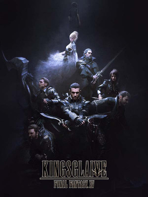 فانتزی پایانی - Kingsglaive: Final Fantasy XV - فانتزی پایانی , فیلم فانتزی پایانی , دوبله فانتزی پایانی , فیلم فانتزی , فیلم فانتزی فانتزی پایانی , فیلم اکشن فانتزی پایانی , دانلود فانتزی پایانی , دانلود دوبله فانتزی پایانی , دانلود فیلم فانتزی پایانی , دوبله فانتزی پایانی , 2016 , فانتزی پایانی 2016 , فاینال فنتزی , فاینال فانتزی , Final Fantasy 2016 , فیلم Final Fantasy , Final Fantasy , دوبله Final Fantasy , دانلود Final Fantasy , دانلود فیلم Final Fantasy , دانلود دوبله Final Fantasy , Takeshi Nozue , Aaron Paul, Lena Headey,Sean Bean , فیلم Kingsglaive: Final Fantasy XV , دوبله Kingsglaive: Final Fantasy XV , دانلود Kingsglaive: Final Fantasy XV , Kingsglaive: Final Fantasy XV 2016 , فانتزی پایانی 5, اکشن , هیجان انگیز , فیلم سینمایی , سینما , دانلود فیلم - محصول آمریکا - - - سال 2016