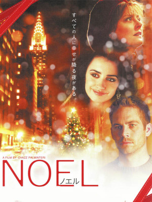 نوئل - Noel - فیلم , دوبله , دانلود , فیلم نوئل , دوبله نوئل , دانلود نوئل , نوئل 2004 , 2004 , k,mg , Noel , Noel 2004 , فیلم Noel , دانلود Noel , دوبله Noel , Penélope Cruz, Susan Sarandon, Paul Walker, Alan Arkin, Marcus Thomas, Robin Williams , Chazz Palminteri, عاشقانه , خانوادگی , فیلم سینمایی , سینما , دانلود فیلم - محصول آمریکا - - - سال 2004