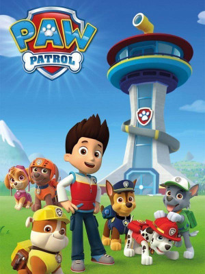 چاگینگتون - Chuggington