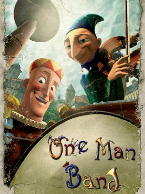 چاگینگتون - Chuggington