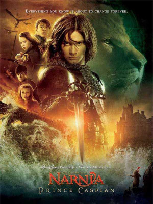 The Chronicles Of Narnia The Silver Chair 2018 Movie Teaser