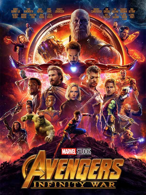 دانلود انتقام جویان 4 دوبله به فارسی The Avengers 2019