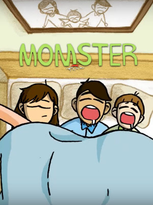 مامان و هیولایش - MOMSTER - انیمیشن کوتاه,دانلود انیمیشن کوتاه ,مامان و هیولاش, انیمیشن کوتاهمامان و هیولاش, فیلم کوتاهمامان و هیولاش , دانلود مامان و هیولاش, 2015 ,MOMSTER , ,فیلم کوتاه, انیمیشن , فیلم سینمایی , سینما , دانلود فیلم - محصول چین - - - سال 2014 - کیفیت HD