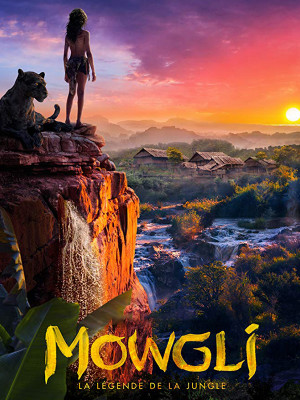 RÃ©sultat de recherche d'images pour "Mowgli: Legend Of The Jungle  Serkis"