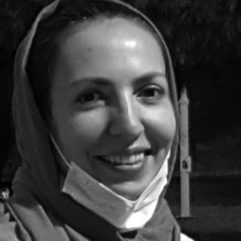 زهرا الوندی