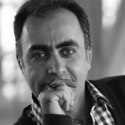 رضا صائمی