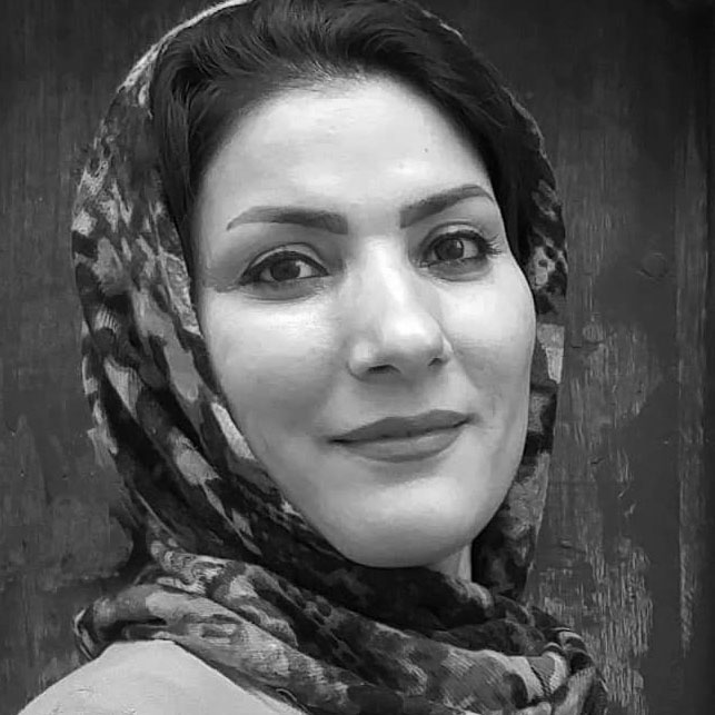 فاطمه حامدی‌خواه