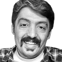 مسعود میر