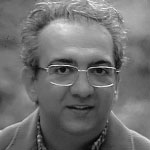 بابک صحرایی