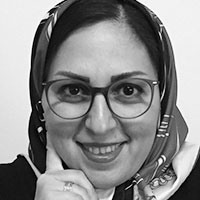 سعیده نیک‌اختر