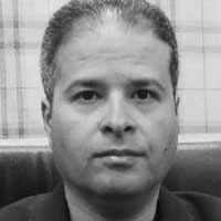 محمد جلیلوند